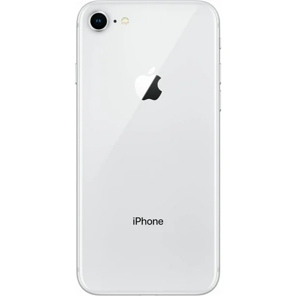 Apple iPhone 8 64GB Plata Reacondicionado