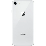Apple iPhone 8 64GB Plata Reacondicionado
