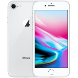 Apple iPhone 8 64GB Plata Reacondicionado
