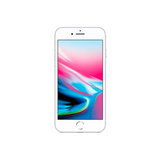 Apple iPhone 8 64GB Plata Reacondicionado