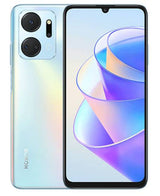 Honor X7a 128GB Plata Reacondicionado