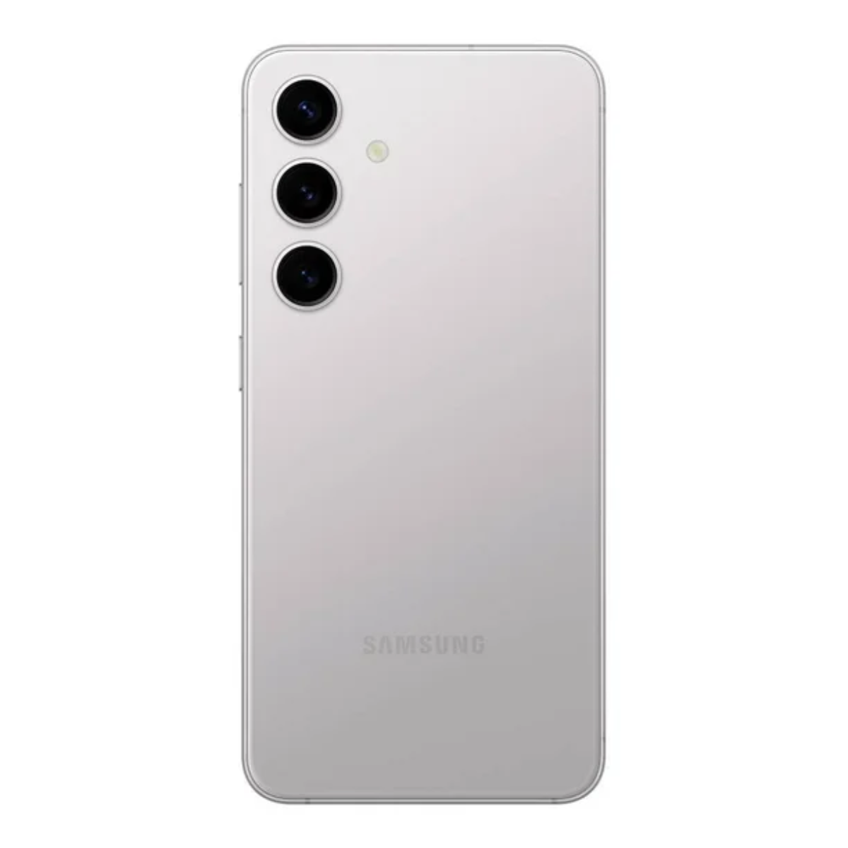 Samsung Galaxy S24 512GB Gris Reacondicionado
