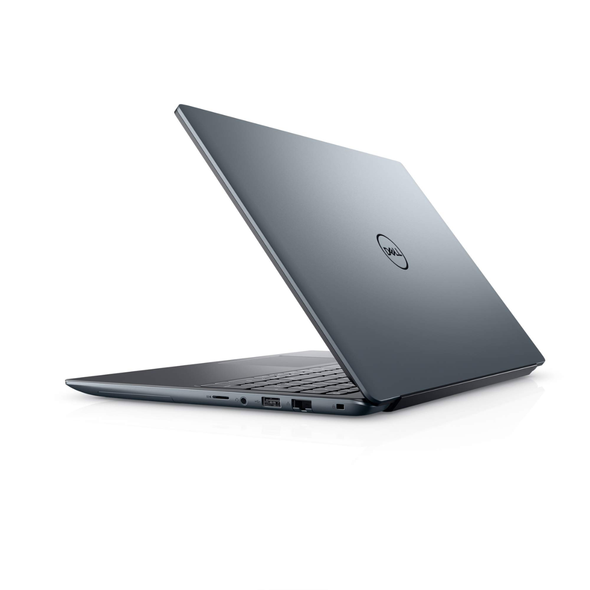 DELL Vostro 15 15.6" Core i5 8GB RAM 256GB SSD (2020) Plata Reacondicionado