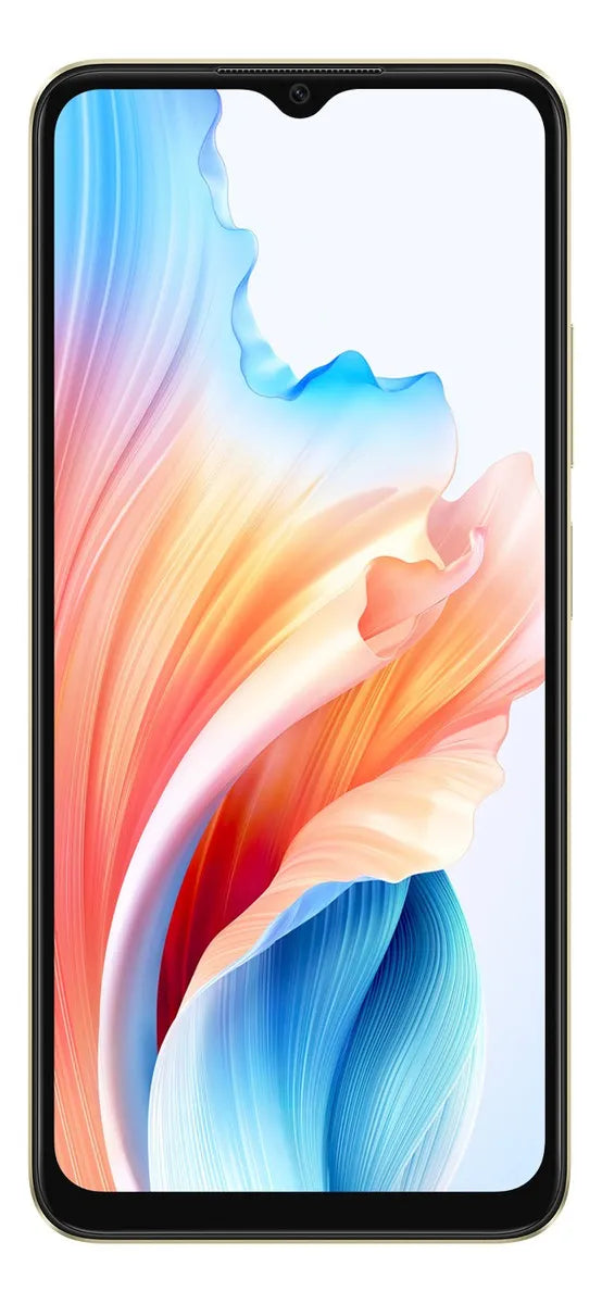 Oppo A38 128GB Oro Reacondicionado