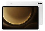 Samsung Galaxy Tab S9 Plus 12.4" Wi‑Fi 256GB Plata Reacondicionada