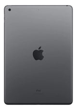 Apple iPad 10.2" 7 Gen Wi-Fi+Cellular 32GB Gris Reacondicionada