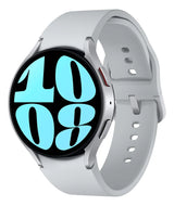Samsung Galaxy Watch6 (LTE, 44mm) Aluminio Plata Reacondicionado
