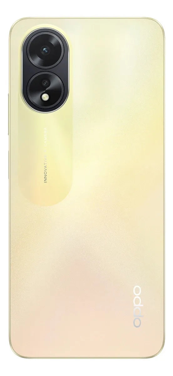 Oppo A38 128GB Oro Reacondicionado