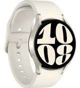 Samsung Galaxy Watch6 (LTE, 40mm) Aluminio Oro Reacondicionado