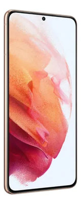 Samsung Galaxy S21 Plus 5G 256GB Oro Reacondicionado