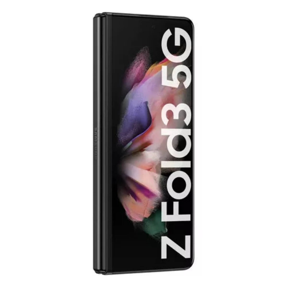 Samsung Galaxy Z Fold3 128GB Negro Reacondicionado