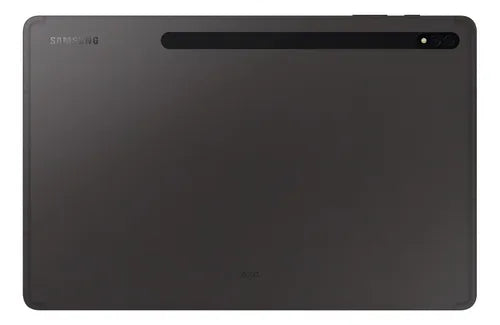 Samsung Galaxy Tab S8 Plus 12.4" Wi‑Fi+Cellular 256GB Grafito Reacondicionado