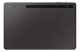 Samsung Galaxy Tab S8 Plus 12.4" Wi‑Fi+Cellular 256GB Grafito Reacondicionado