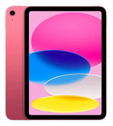 Apple iPad 10.9" 10 Gen Wi-Fi 64GB Rosa Reacondicionada