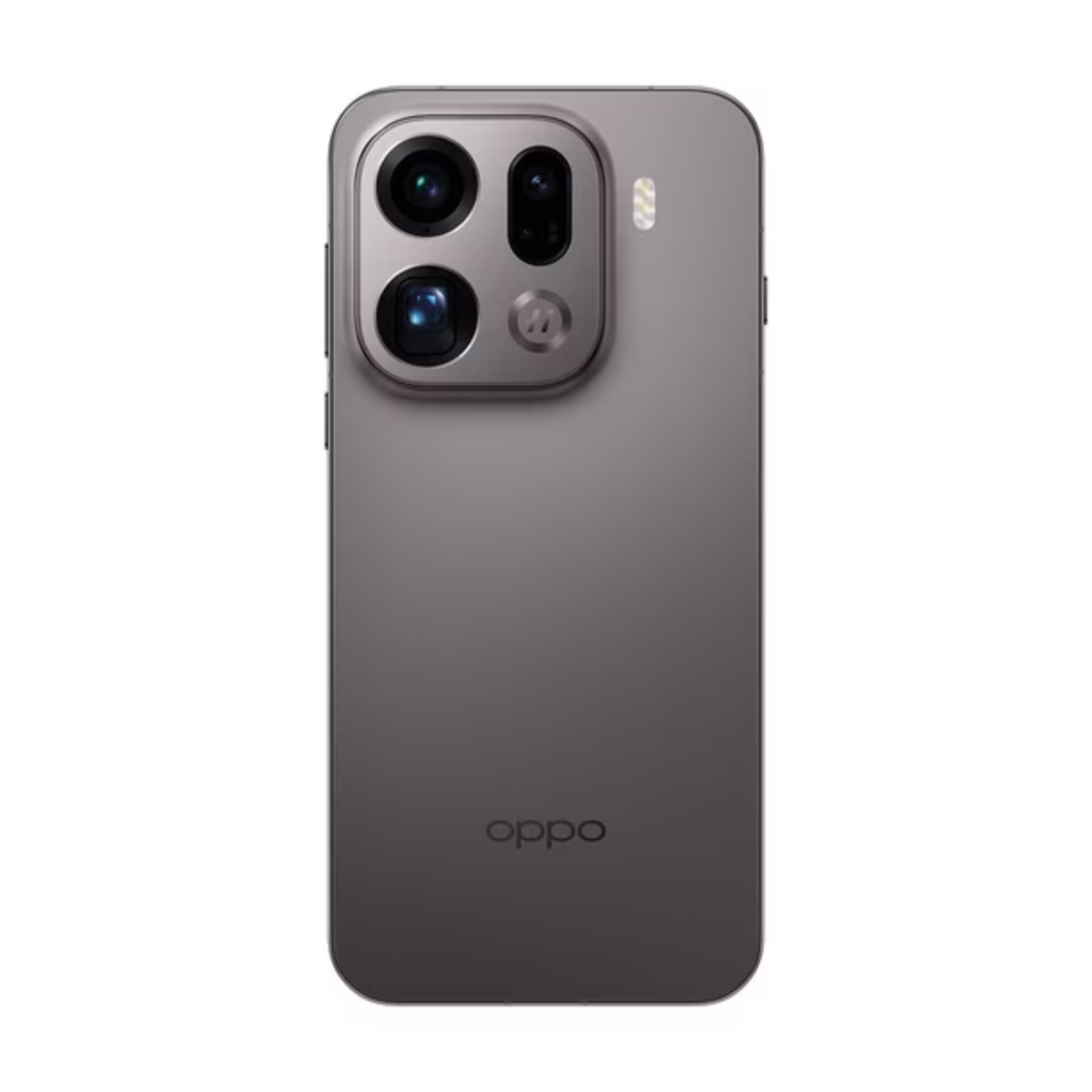 Oppo FIND X9 PRO 512GB Gris Reacondicionado