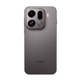 Oppo FIND X9 PRO 512GB Gris Reacondicionado