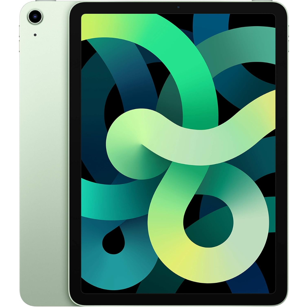 Apple iPad Air 10.9" 4ª Generación Wi-Fi 256GB Verde Reacondicionado