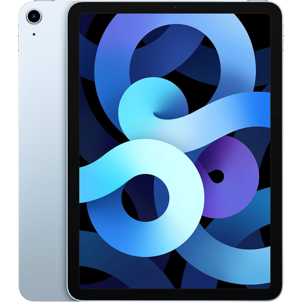 Apple iPad Air 10.9" 4ª Generación Wi-Fi 64GB Azul Reacondicionado