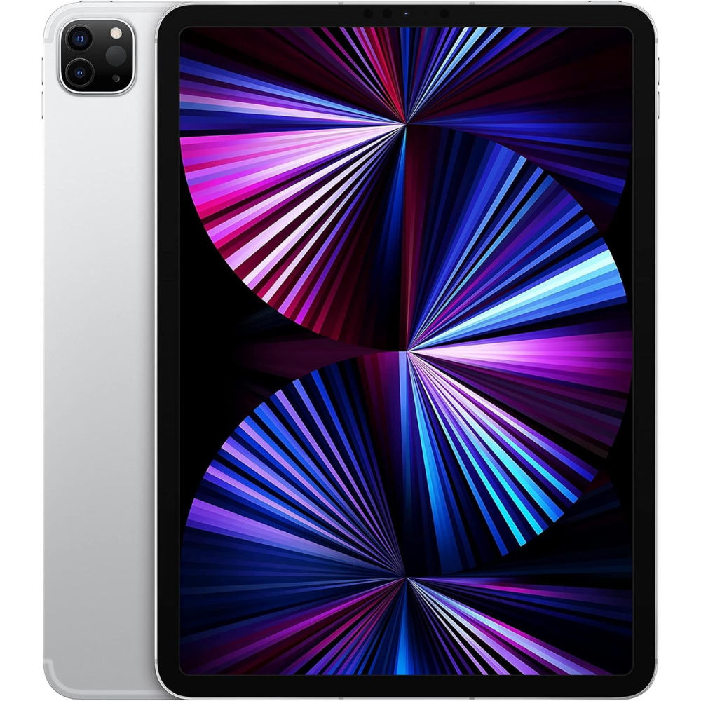 Apple iPad Pro 11" 4ª Generación Wi-Fi 128GB Gris Reacondicionado