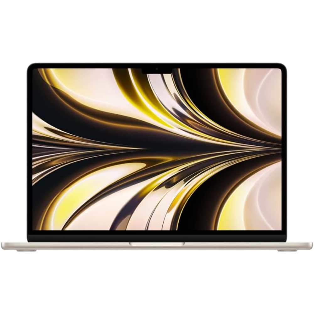 Apple MacBook Air 13" M2 8 CPU / 8 GPU 8GB RAM 256GB SSD (2022) Blanco Reacondicionado