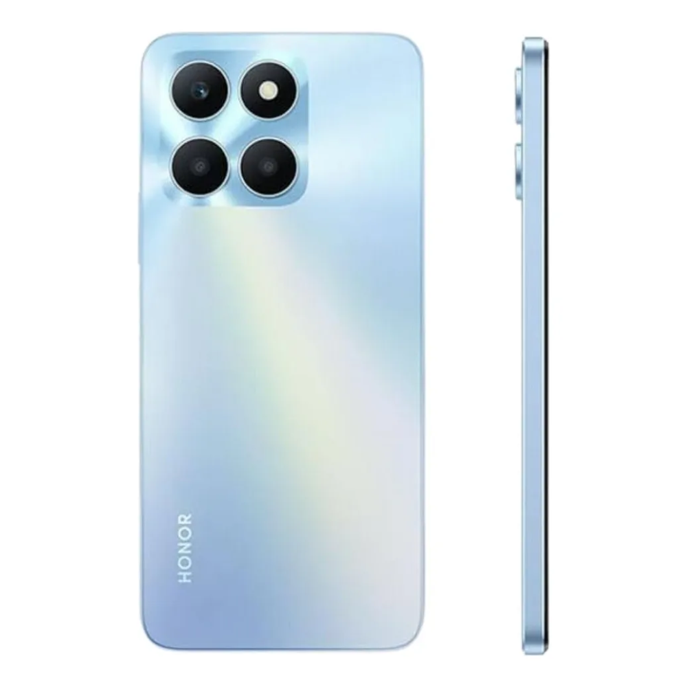 Honor X6a Plus 128GB Azul Reacondicionado