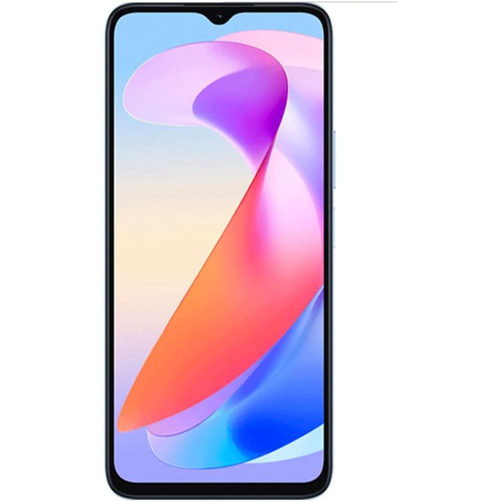 Honor X6a Plus 256GB Morado Reacondicionado