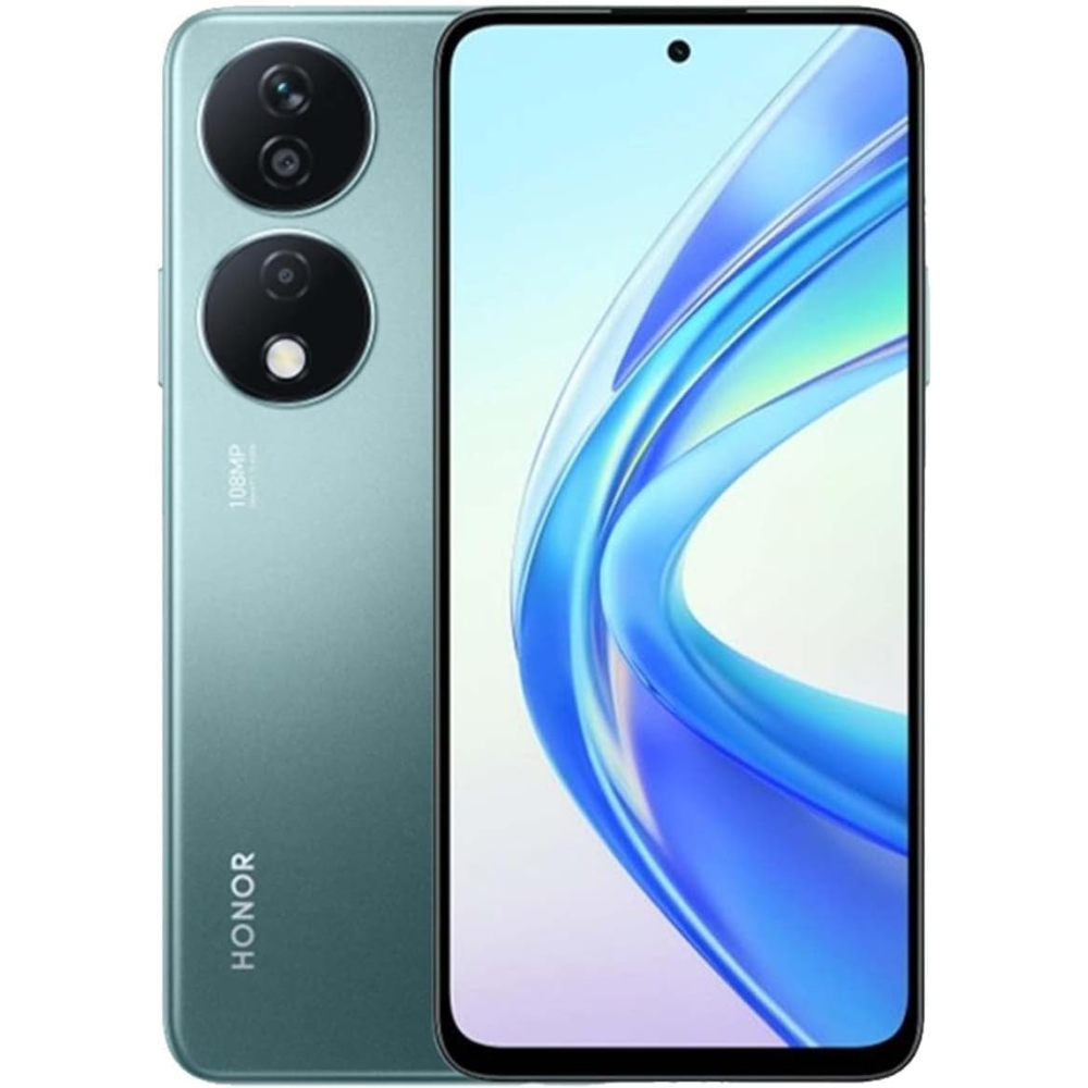 Honor X7b 256GB Azul Reacondicionado
