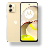 Motorola Moto G14 128GB Amarillo Reacondicionado