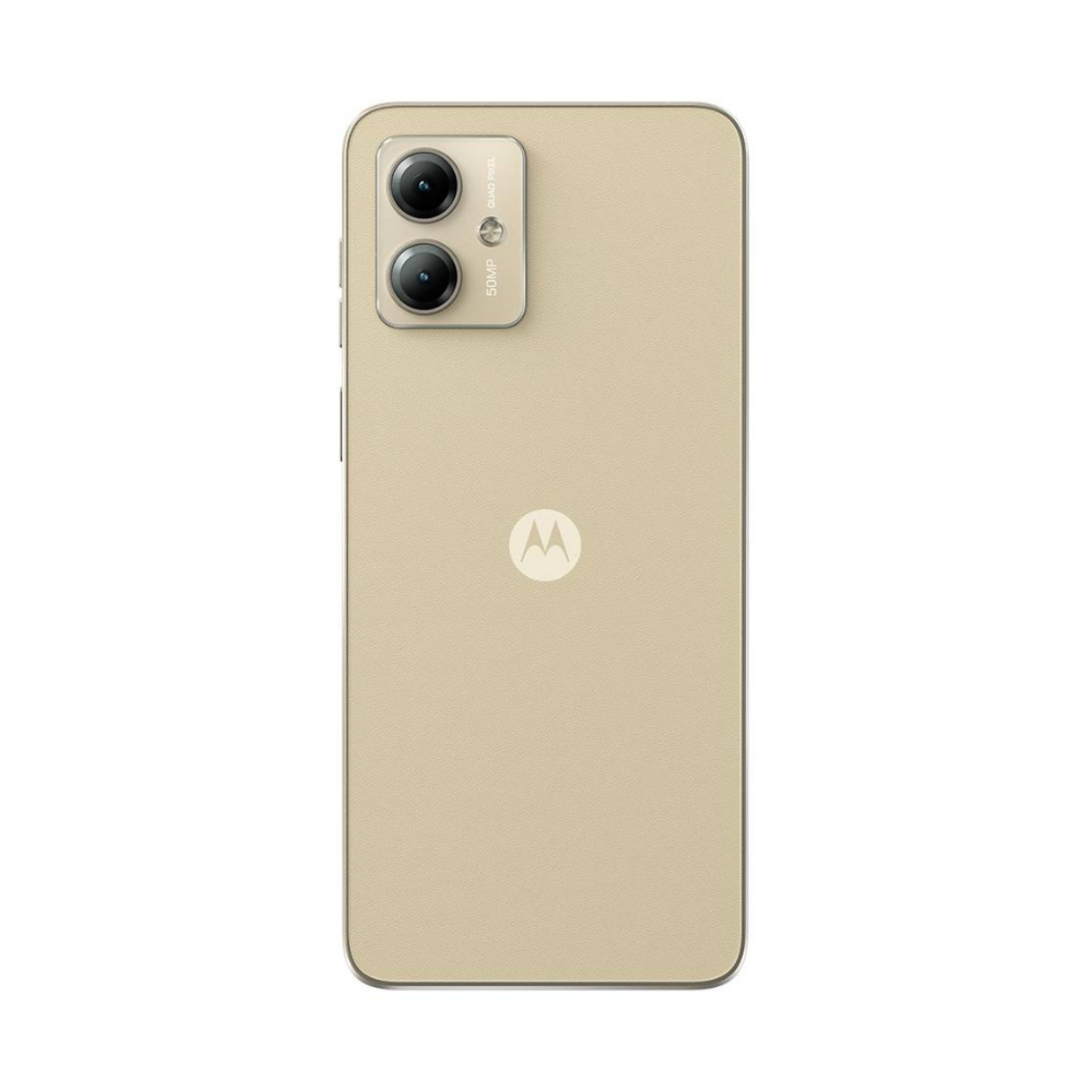 Motorola Moto G14 128GB Amarillo Reacondicionado