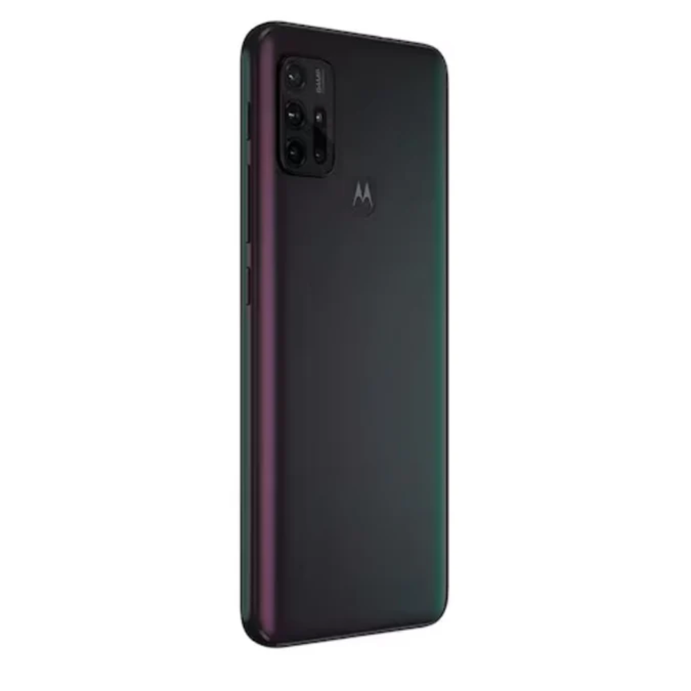 Motorola Moto G30 128GB Negro Reacondicionado - Grado B