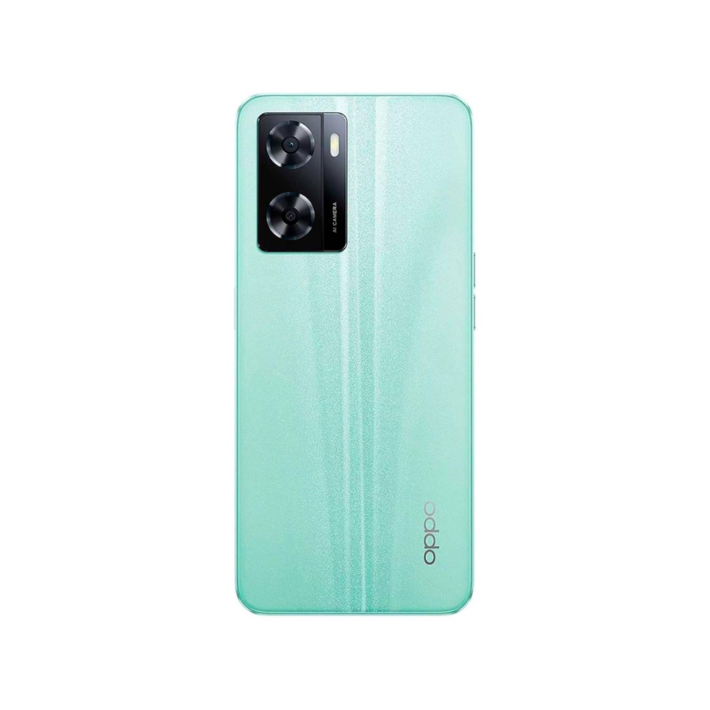 Oppo A57s 128GB Verde Reacondicionado