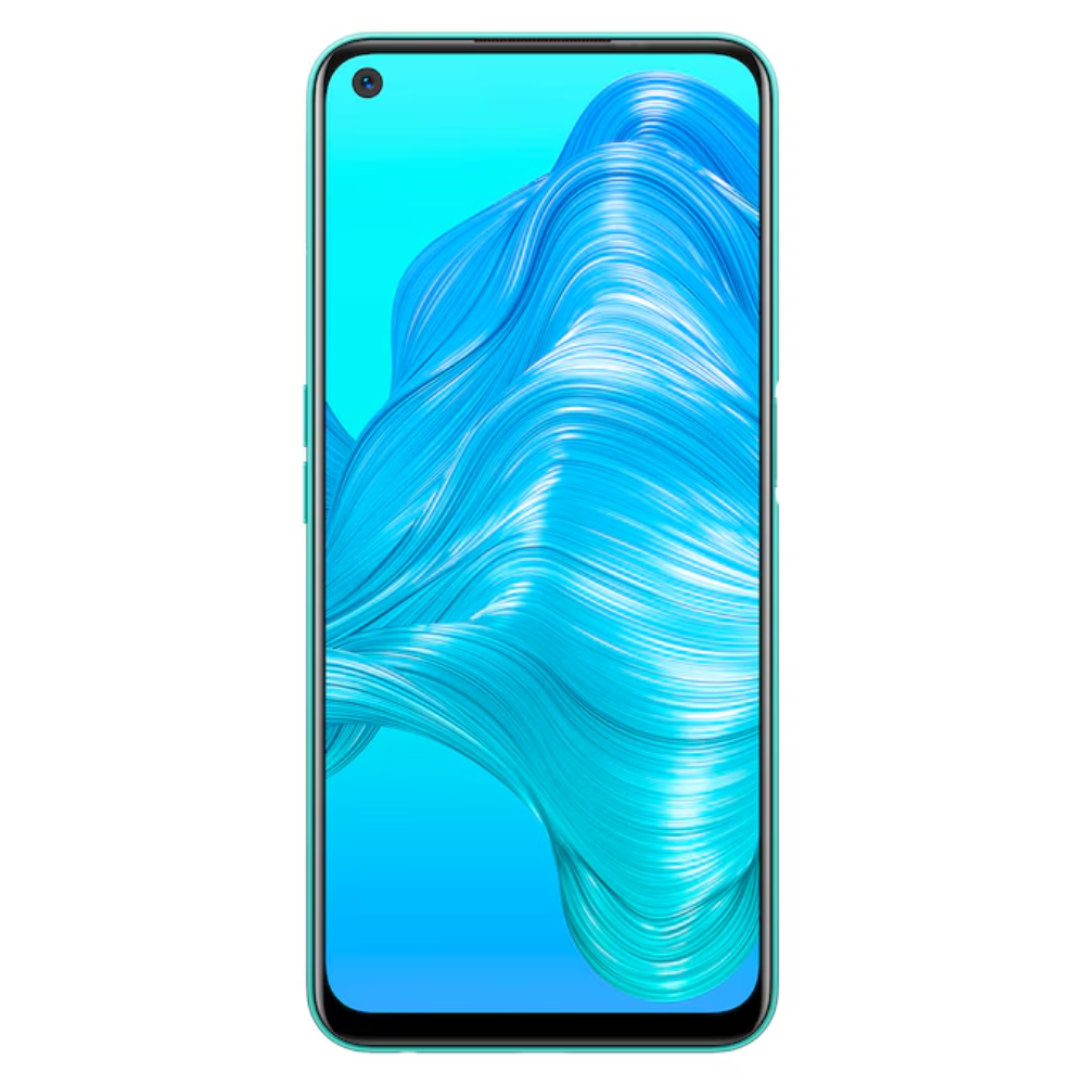 Realme 7 5G 128GB Azul Reacondicionado