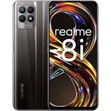 Realme 8i 128GB Negro Reacondicionado
