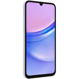 Samsung Galaxy A15 4G 128GB Blanco Reacondicionado