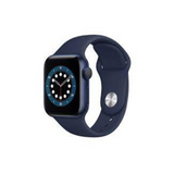 Apple Watch S6 Aluminio (40mm) Azul Reacondicionado
