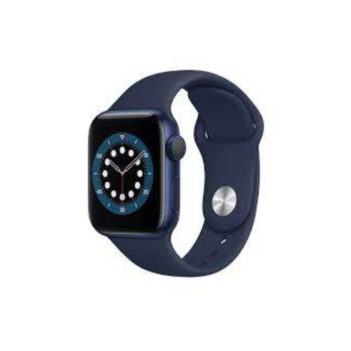 Apple Watch Series 6 (GPS, 44MM) Aluminio Azul Reacondicionado
