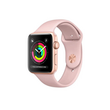 Apple Watch S3 (38mm) Oro Reacondicionado