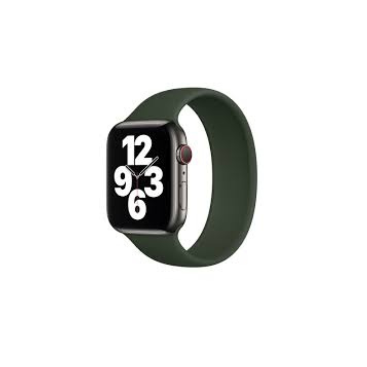 Apple Watch S7 (41mm) Verde Reacondicionado