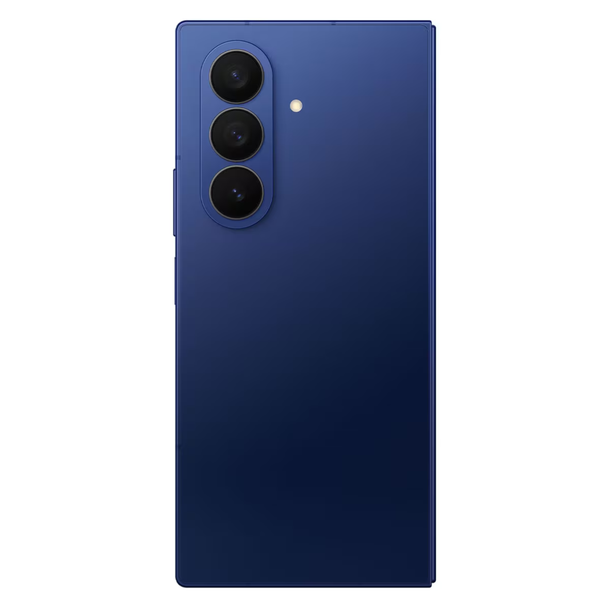 Samsung Galaxy Z Fold7 512GB Azul Reacondicionado