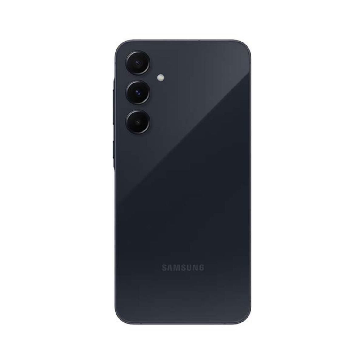 Samsung Galaxy A55 256GB Azul Marino Reacondicionado