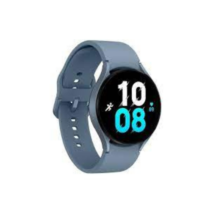 Samsung Galaxy Watch 5 (40mm) Azul Reacondicionado Grado A 24 meses de Garantía Reuse México