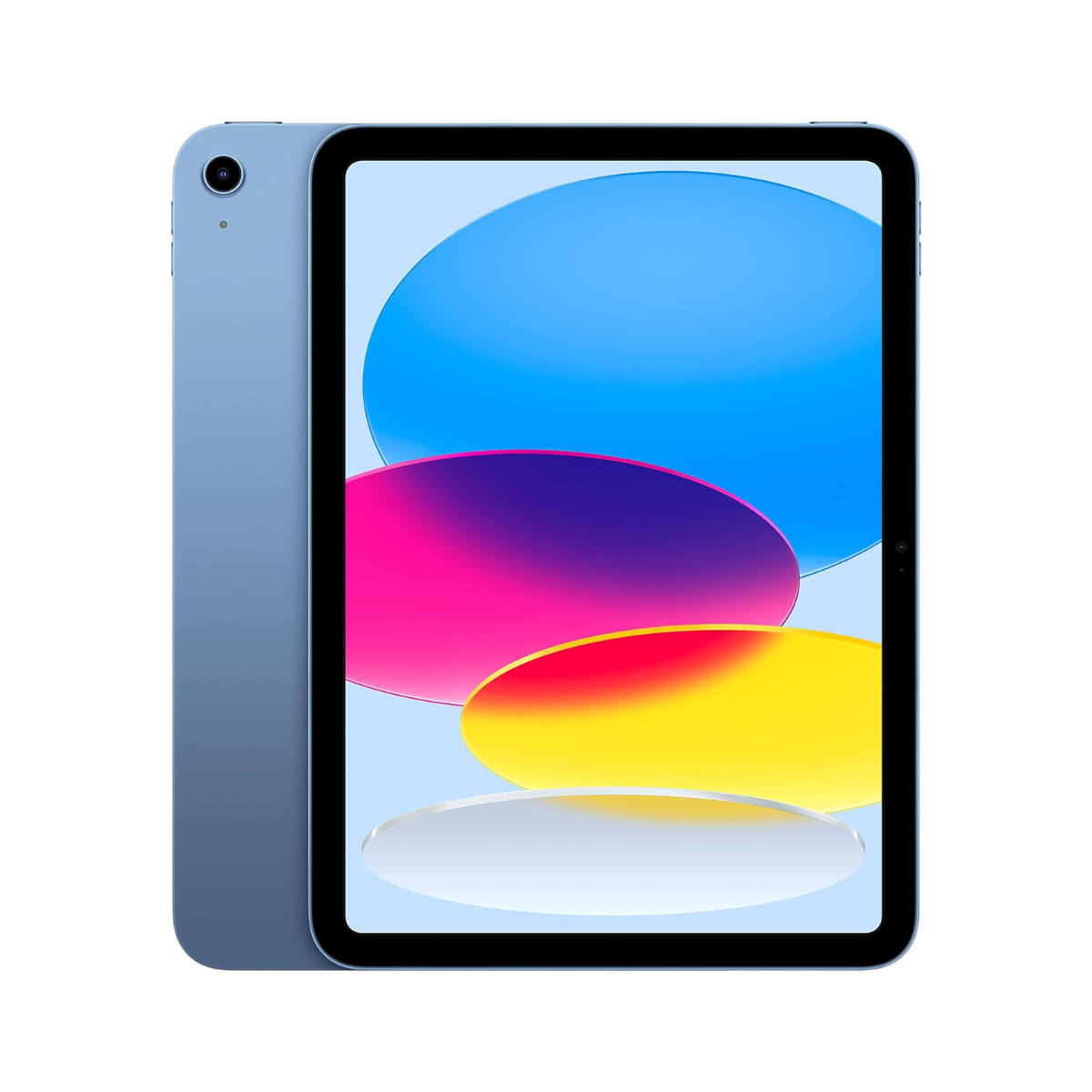Apple iPad 10.9" 10 Gen Wi-Fi 256GB Azul Reacondicionado