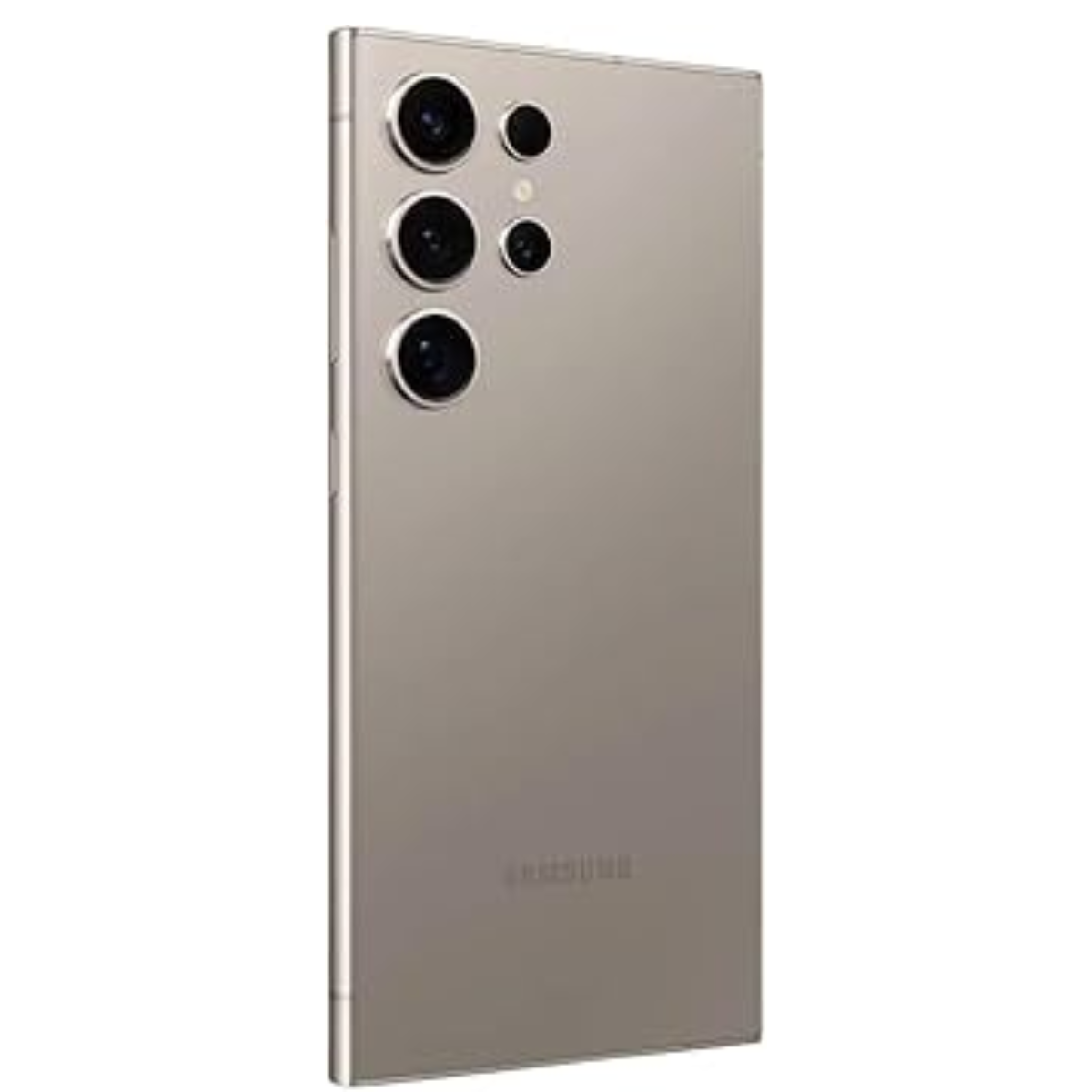 Samsung Galaxy S24 Ultra 1TB Gris Reacondicionado