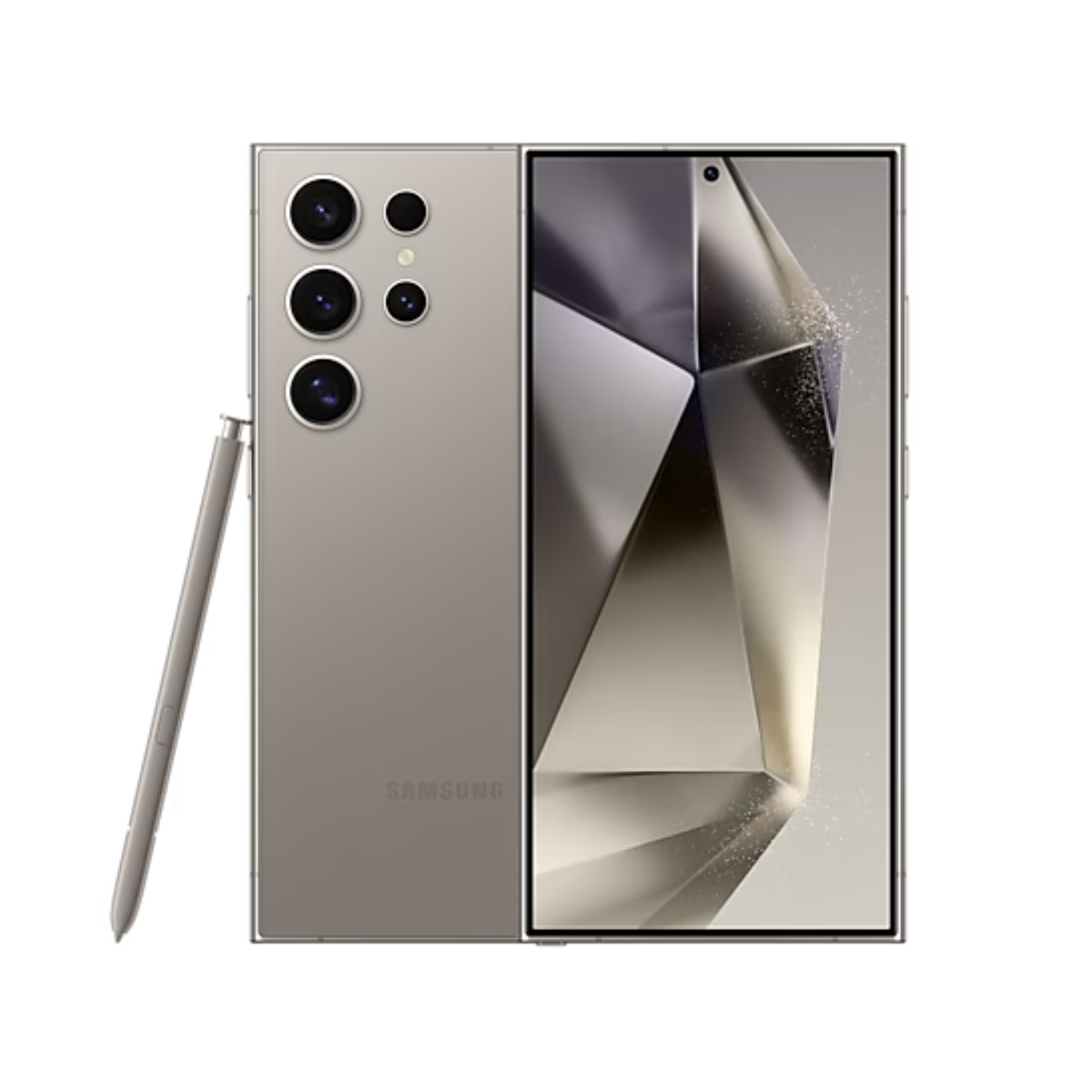 Samsung Galaxy S24 Ultra 1TB Gris Reacondicionado