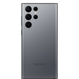 Samsung Galaxy S22 Ultra 5G 256GB Grafito Con Detalles