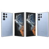 Samsung Galaxy S22 Ultra 5G 256GB Azul Reacondicionado