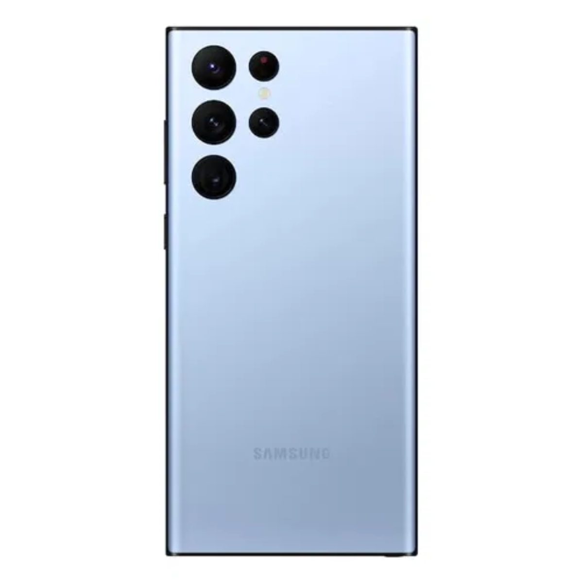 Samsung Galaxy S22 Ultra 5G 1TB Azul Reacondicionado