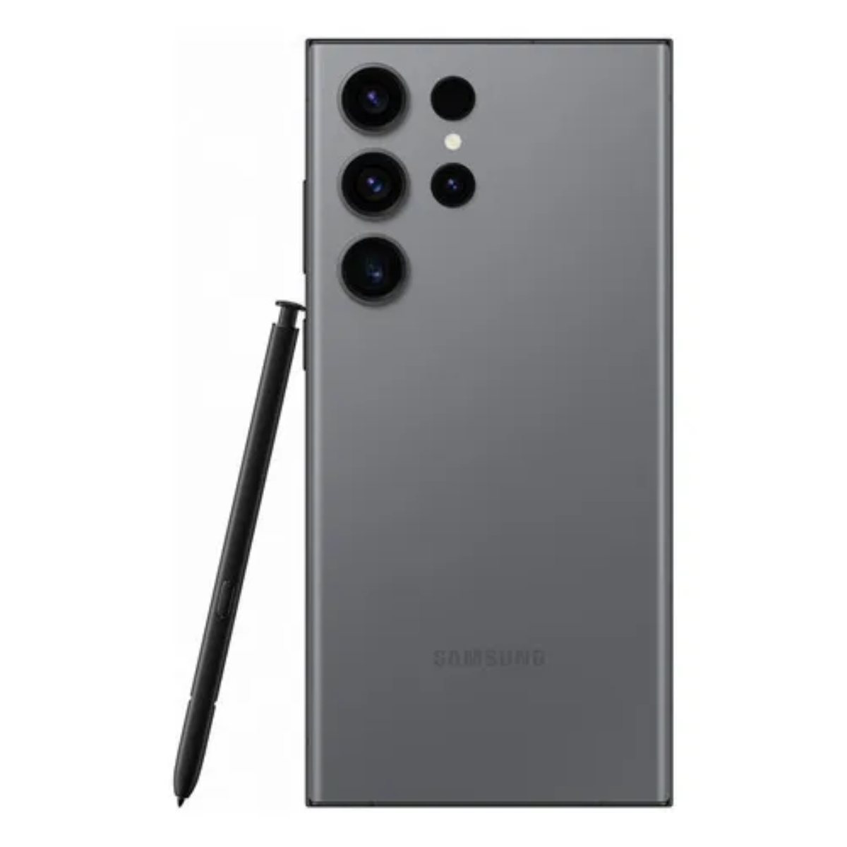 Samsung Galaxy S23 Ultra 256GB Grafito Reacondicionado