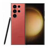 Samsung Galaxy S23 Ultra 256GB Rojo Reacondicionado