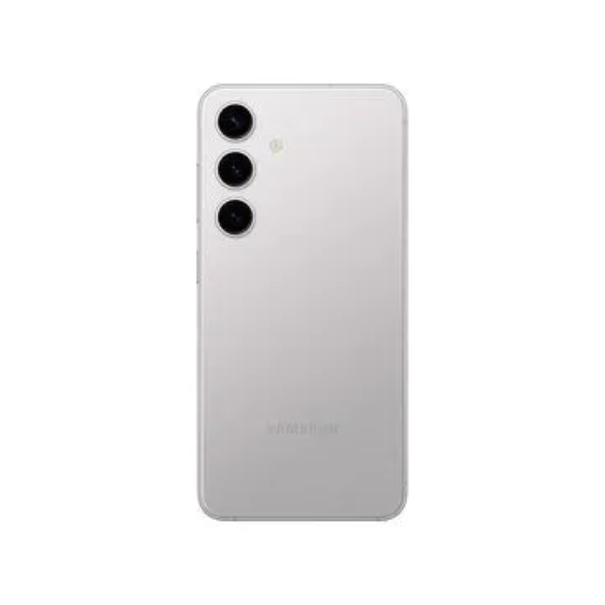 Samsung Galaxy S24 Plus 256GB Gris Reacondicionado - Grado B
